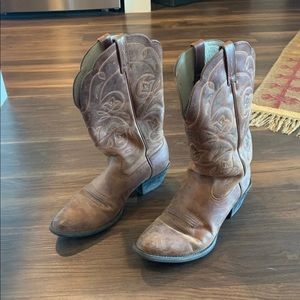 Ariat Cowboy Boots